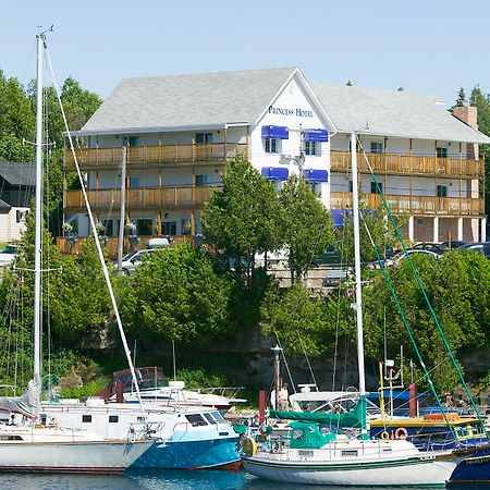 فندق Tobermory Princess المظهر الخارجي الصورة